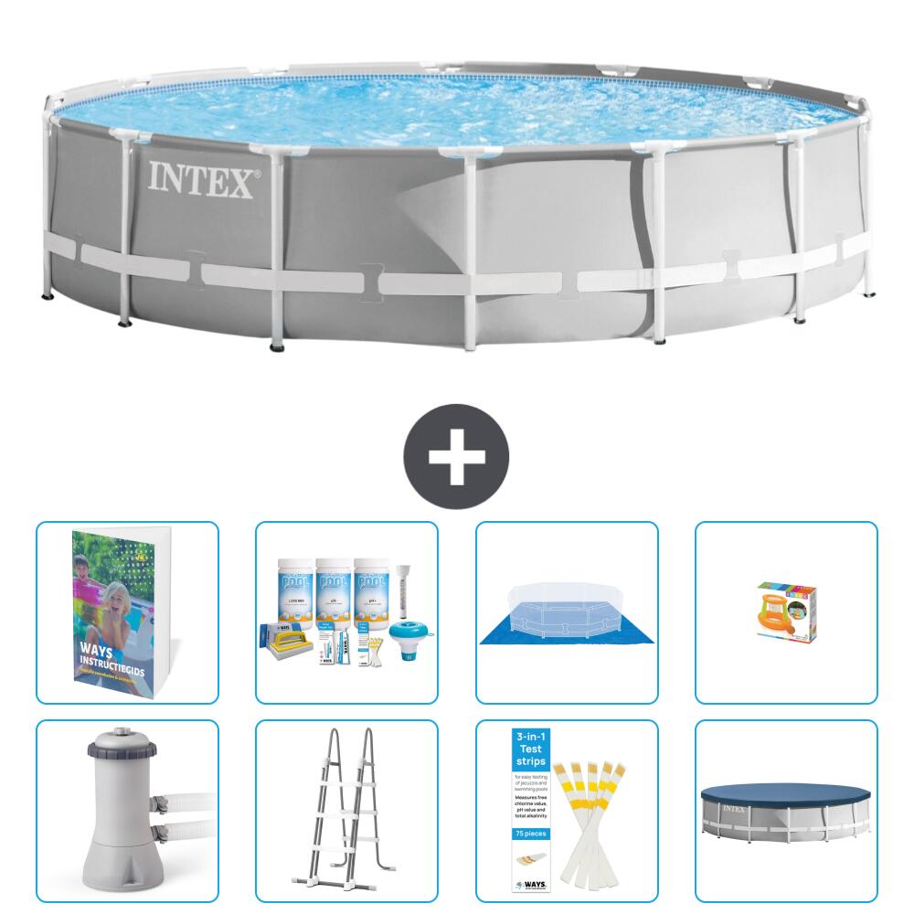 INTEX picture