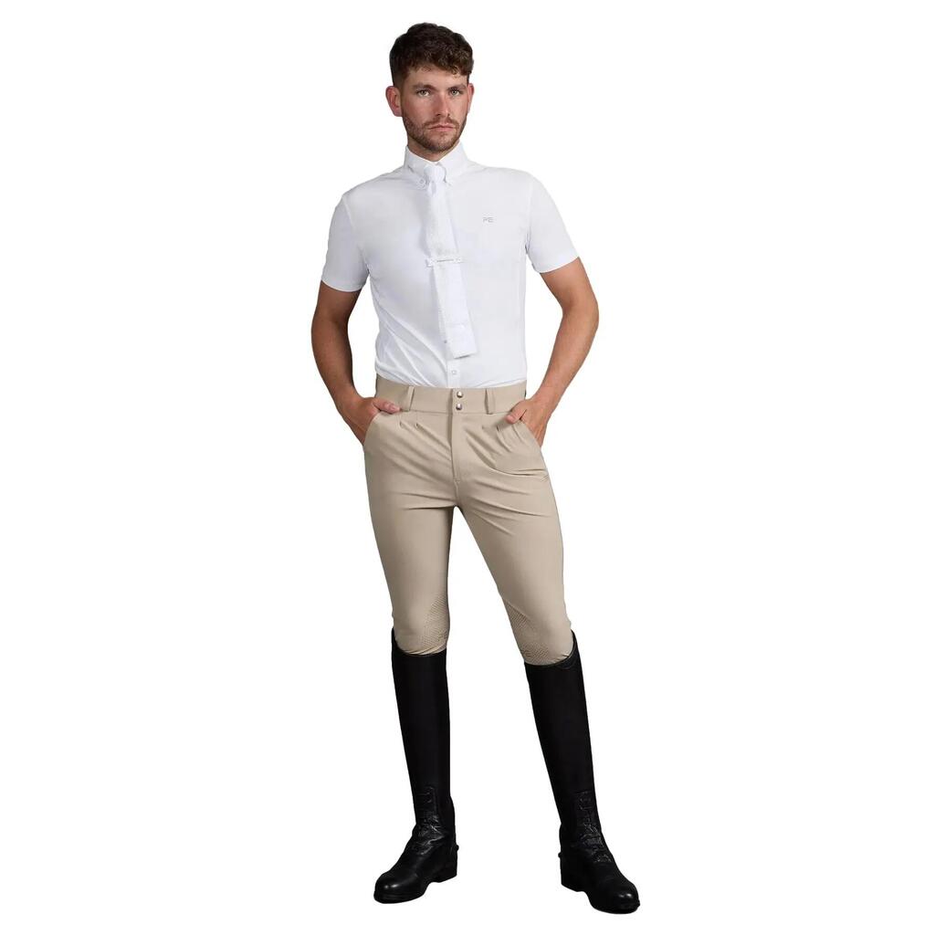 Mid grip riding Trousers Premier Equine Ludis
