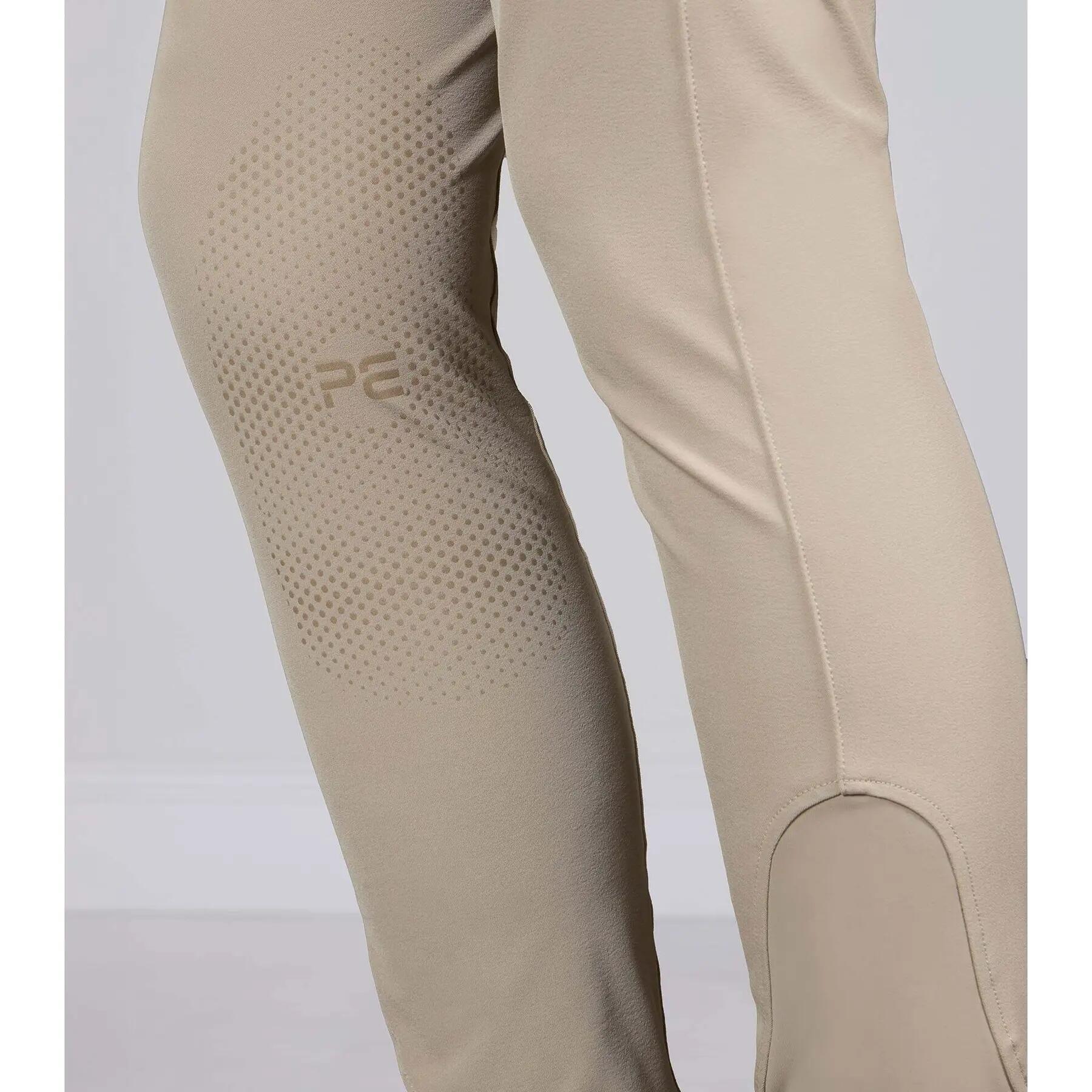 Reithose mid grip Premier Equine Ludis 4/5