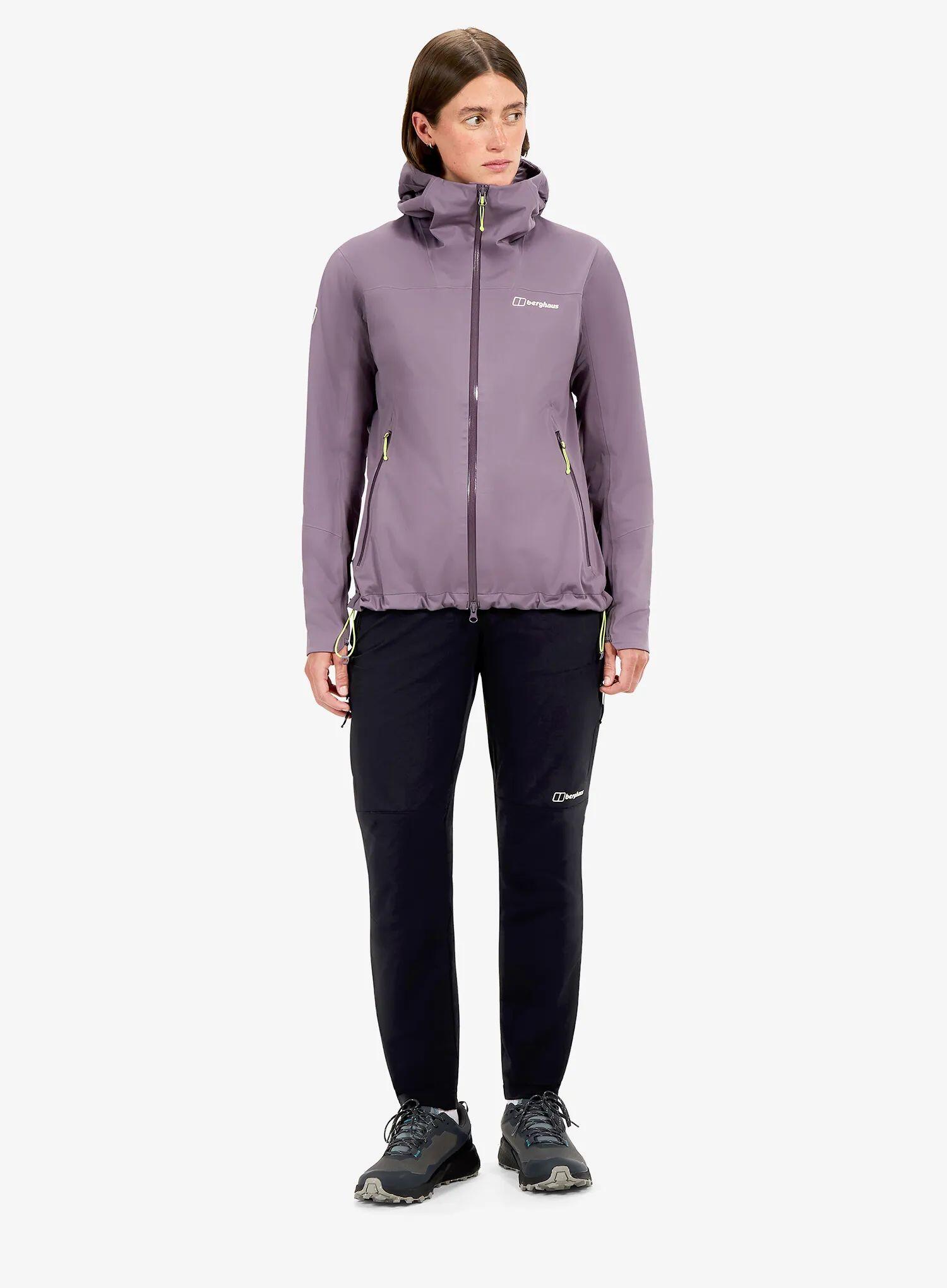 Kurtka softshell damska Berghaus Ridge-Roamer 3L Softshell Jacket 3/7