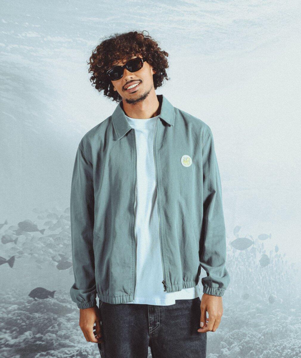 DEPTH - Chaqueta Hombre 3/7
