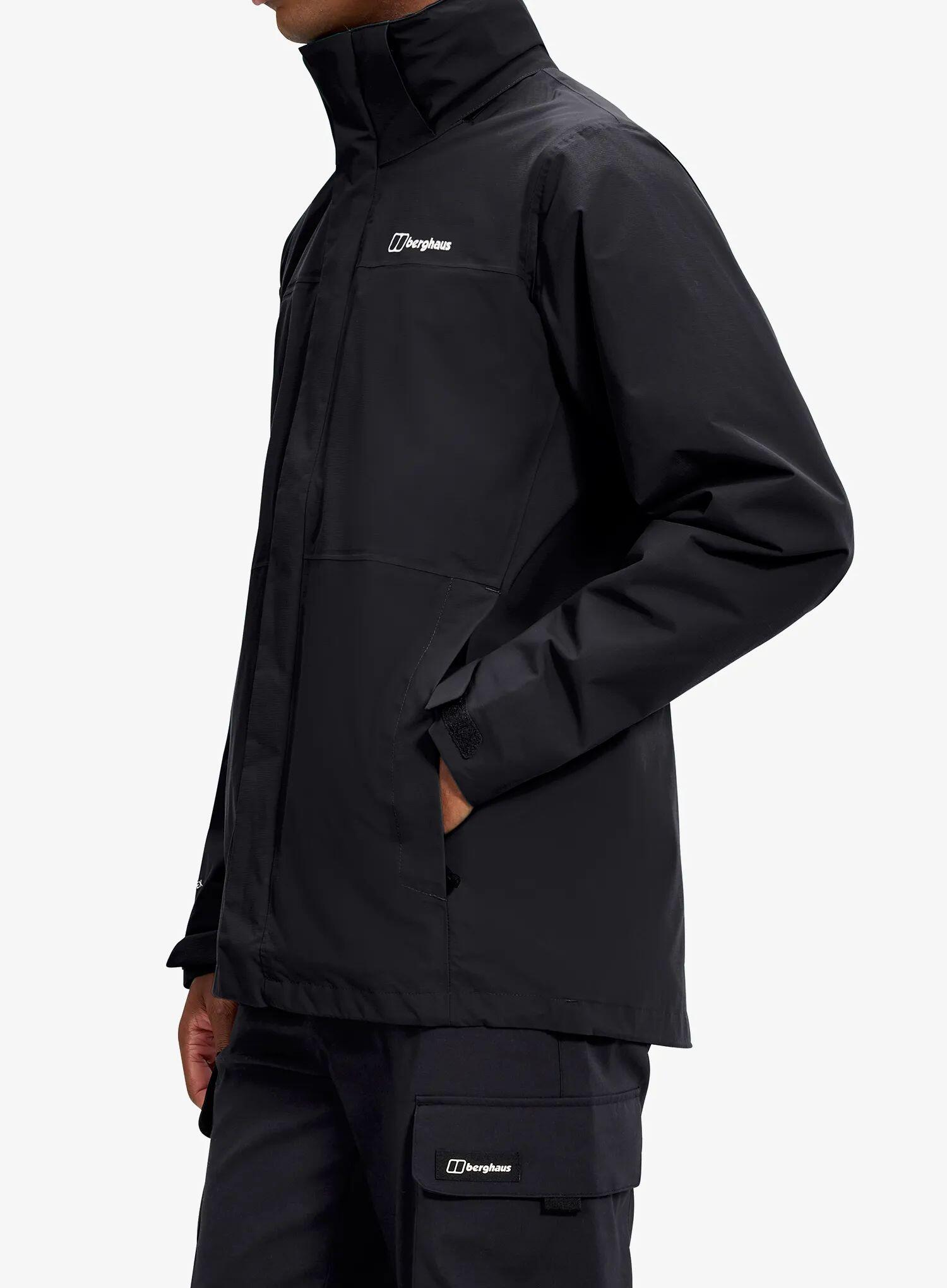 Kurtka GORE TEX męska Berghaus Hillwalker 2.0 IA Jkt Am 3/7