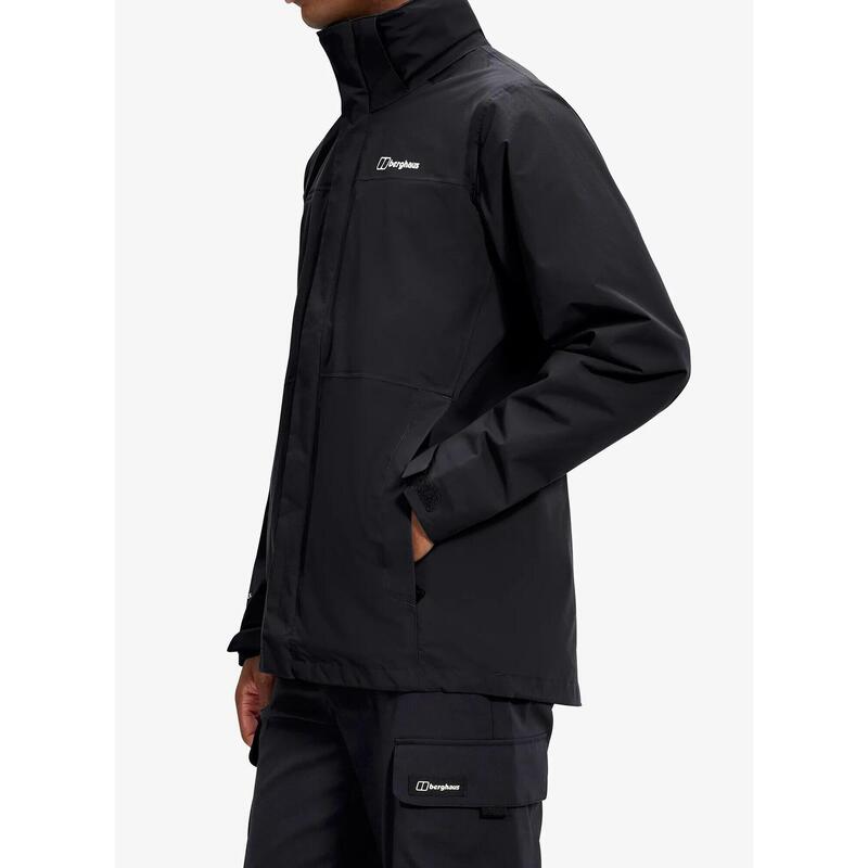 Kurtka GORE TEX męska Berghaus Hillwalker 2.0 IA Jkt Am