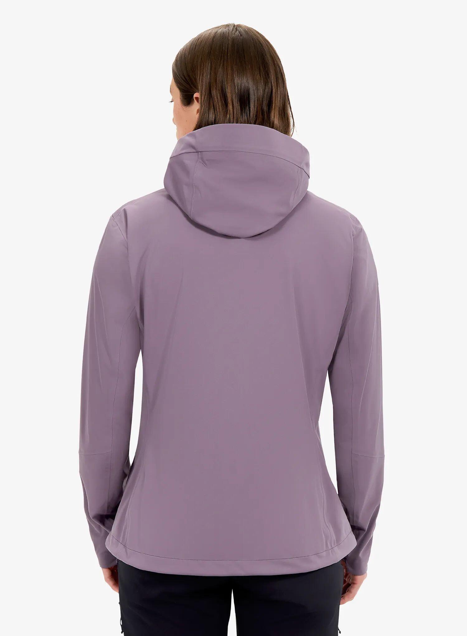 Kurtka softshell damska Berghaus Ridge-Roamer 3L Softshell Jacket 2/7