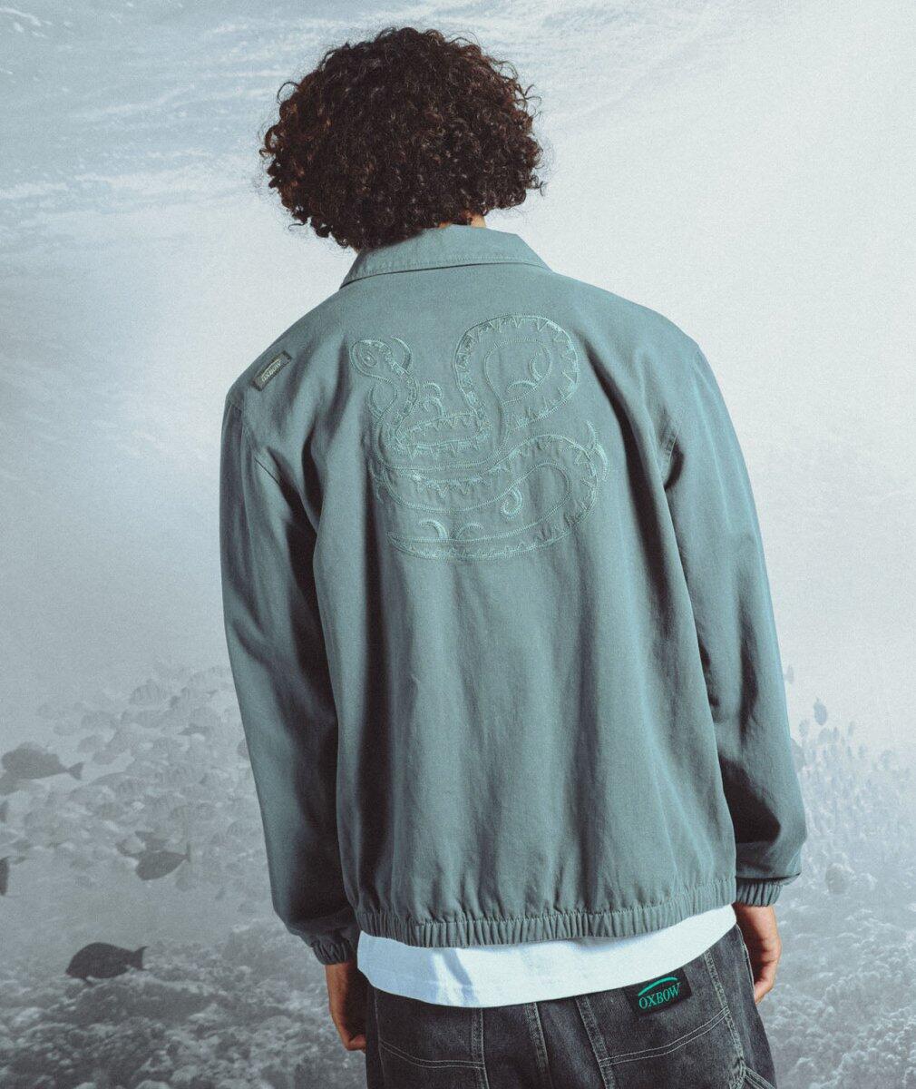DEPTH - Chaqueta Hombre 2/7