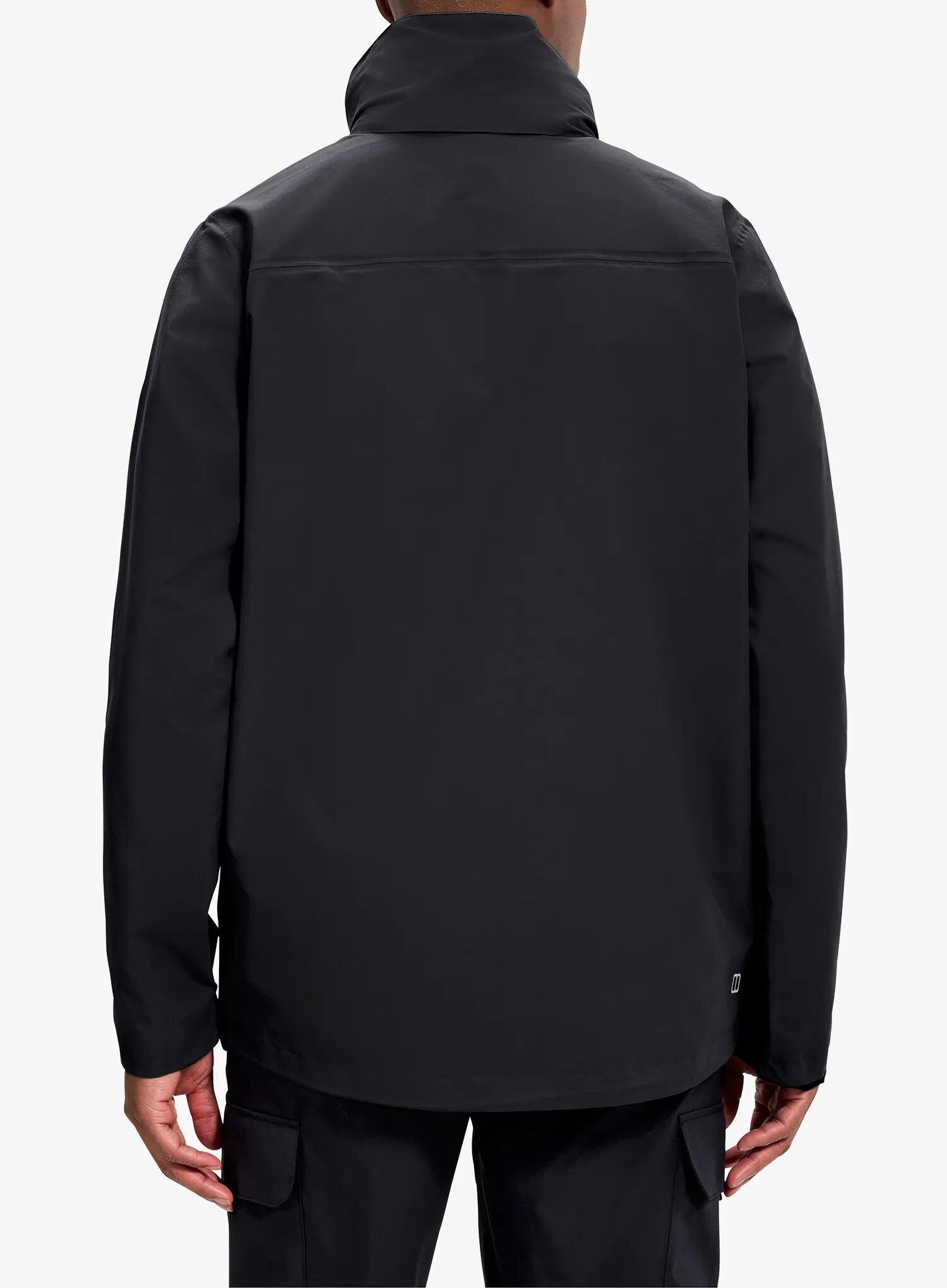 Kurtka GORE TEX męska Berghaus Hillwalker 2.0 IA Jkt Am 2/7