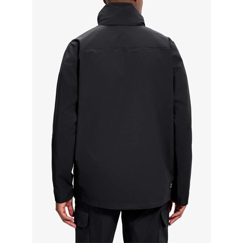 Kurtka GORE TEX męska Berghaus Hillwalker 2.0 IA Jkt Am