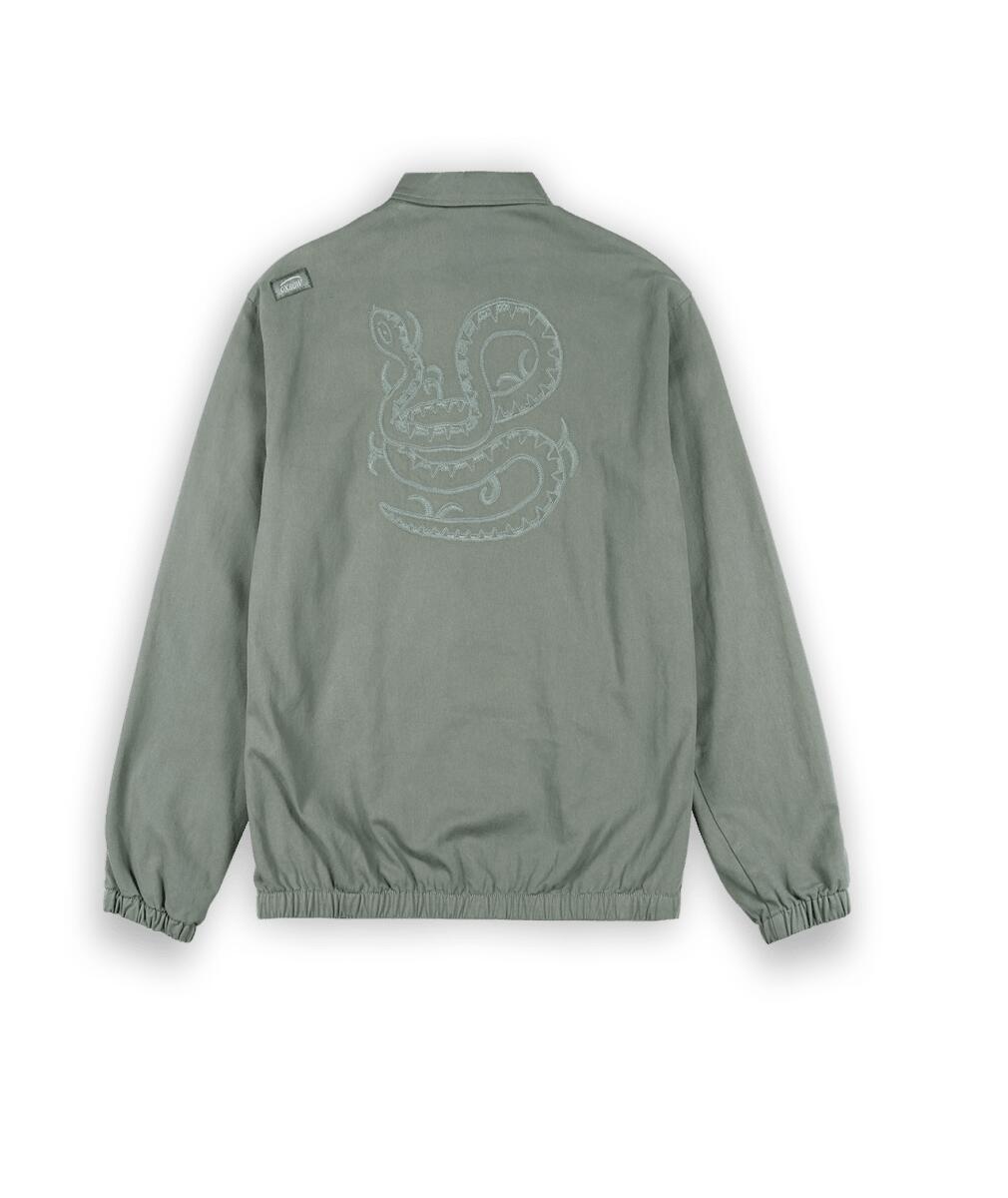 DEPTH - Chaqueta Hombre 7/7