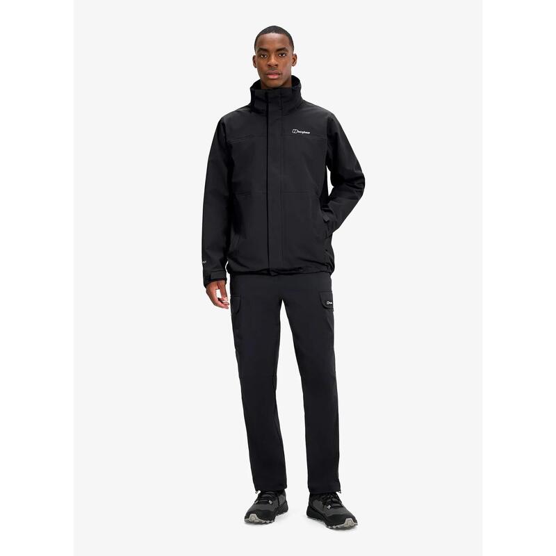 Kurtka GORE TEX męska Berghaus Hillwalker 2.0 IA Jkt Am