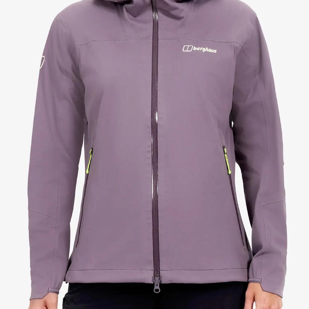 Kurtka softshell damska Berghaus Ridge-Roamer 3L Softshell Jacket