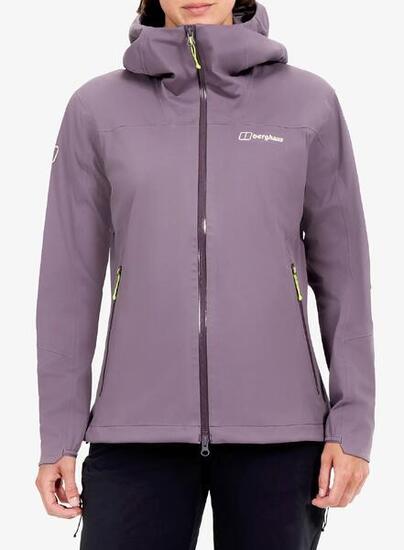 Kurtka softshell damska Berghaus Ridge-Roamer 3L Softshell Jacket