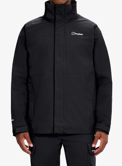 Kurtka GORE TEX męska Berghaus Hillwalker 2.0 IA Jkt Am
