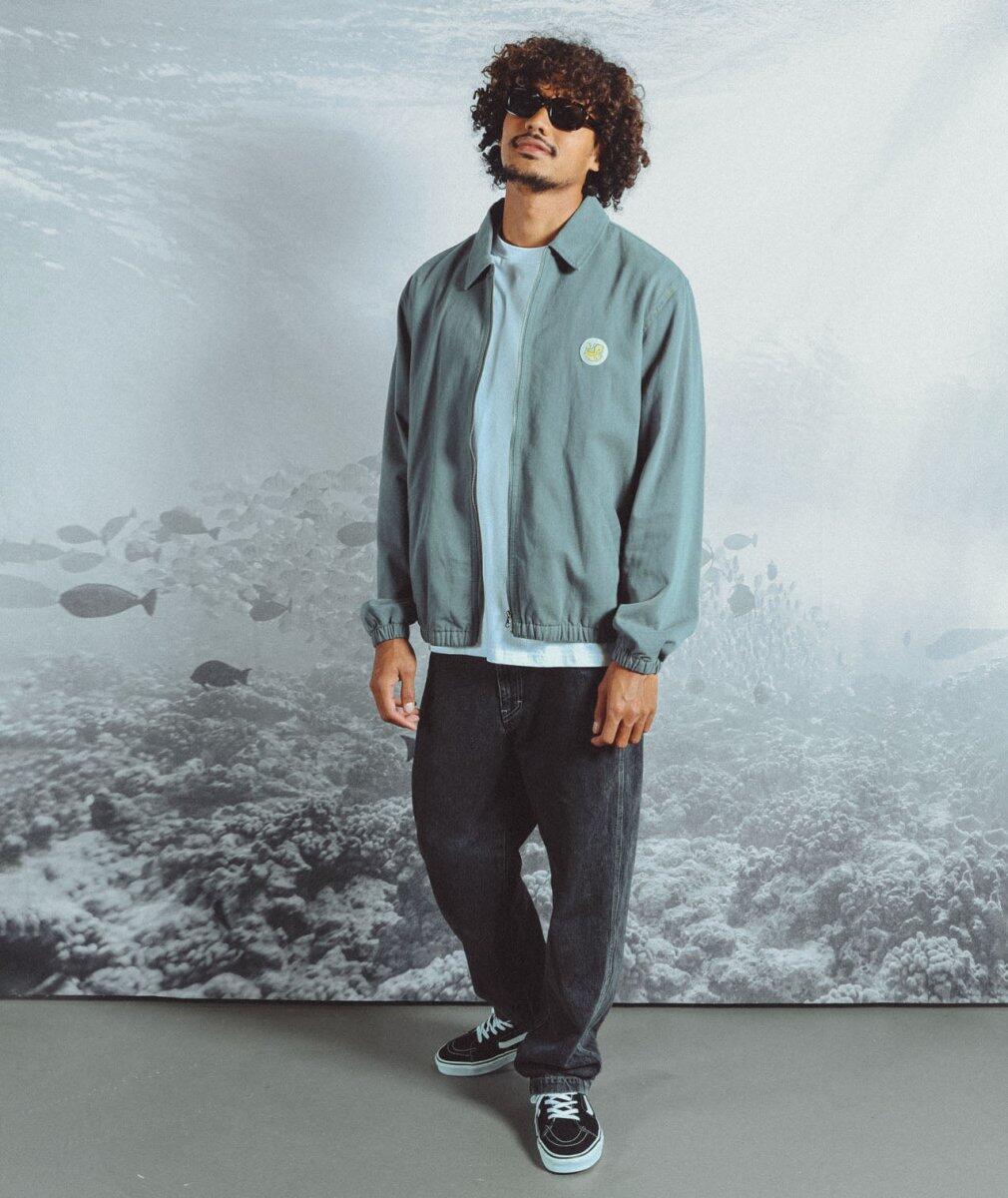 DEPTH - Chaqueta Hombre 4/7