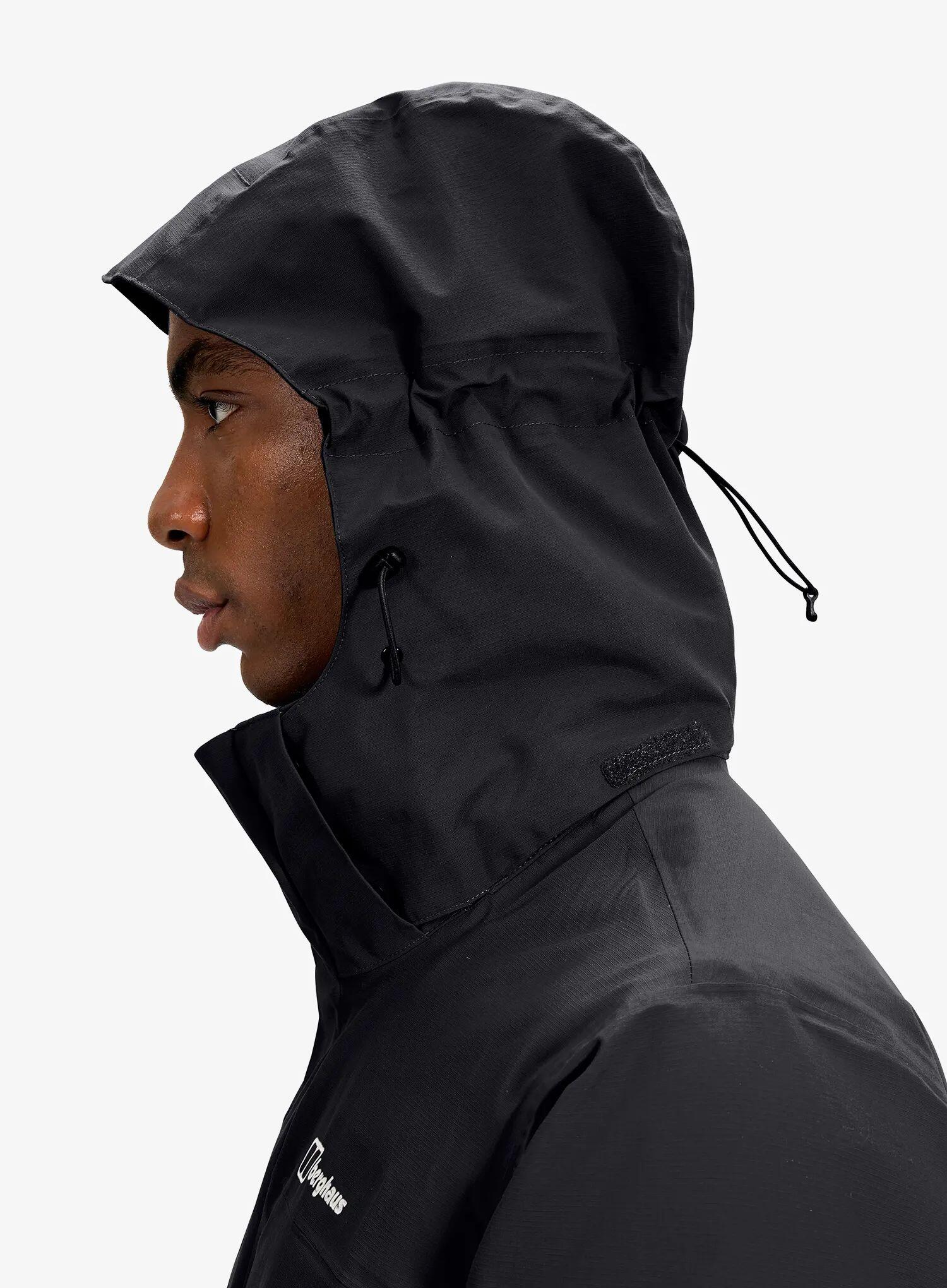 Kurtka GORE TEX męska Berghaus Hillwalker 2.0 IA Jkt Am 7/7