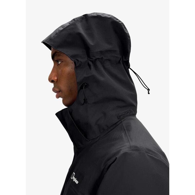 Kurtka GORE TEX męska Berghaus Hillwalker 2.0 IA Jkt Am