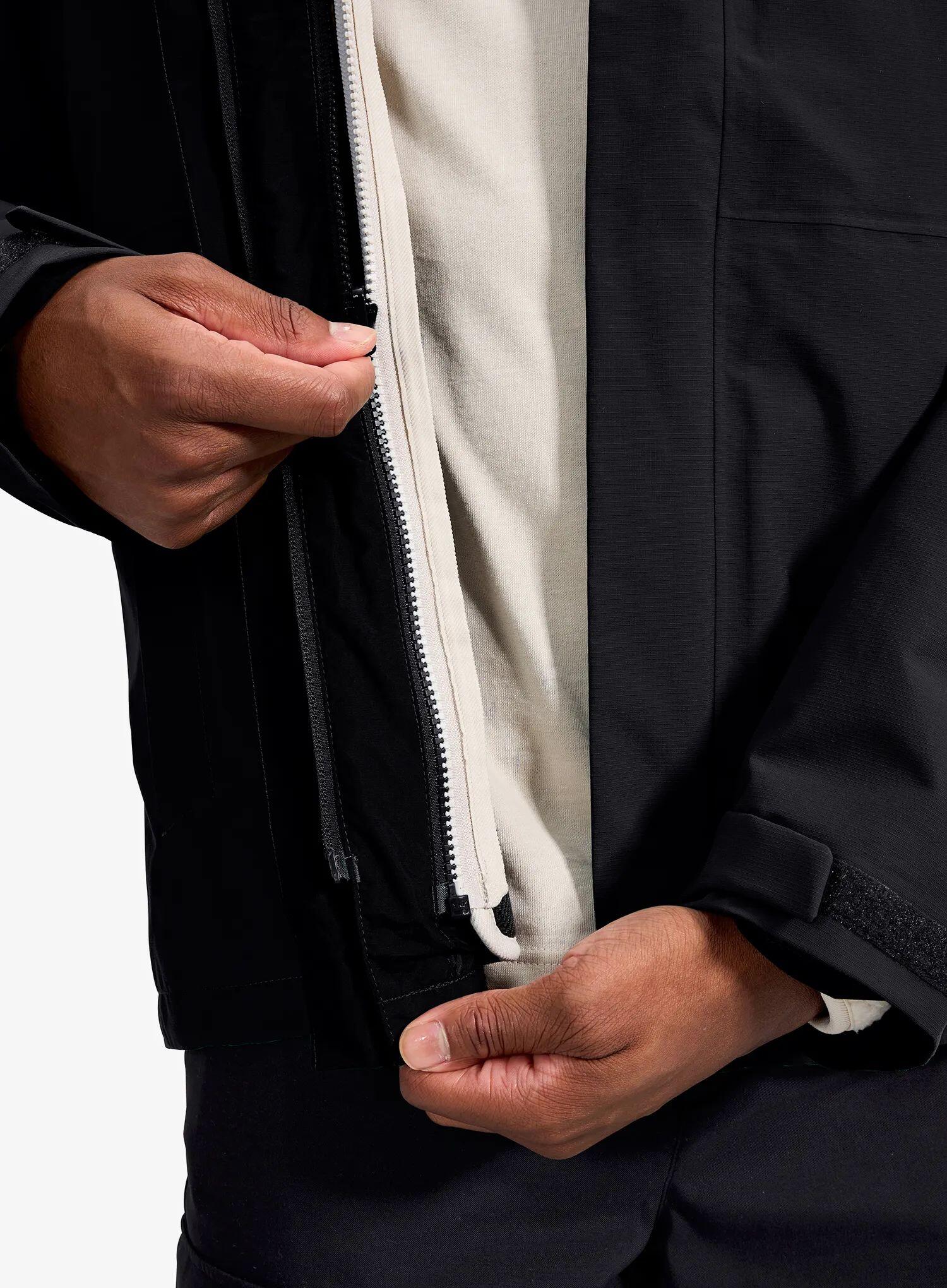 Kurtka GORE TEX męska Berghaus Hillwalker 2.0 IA Jkt Am 4/7