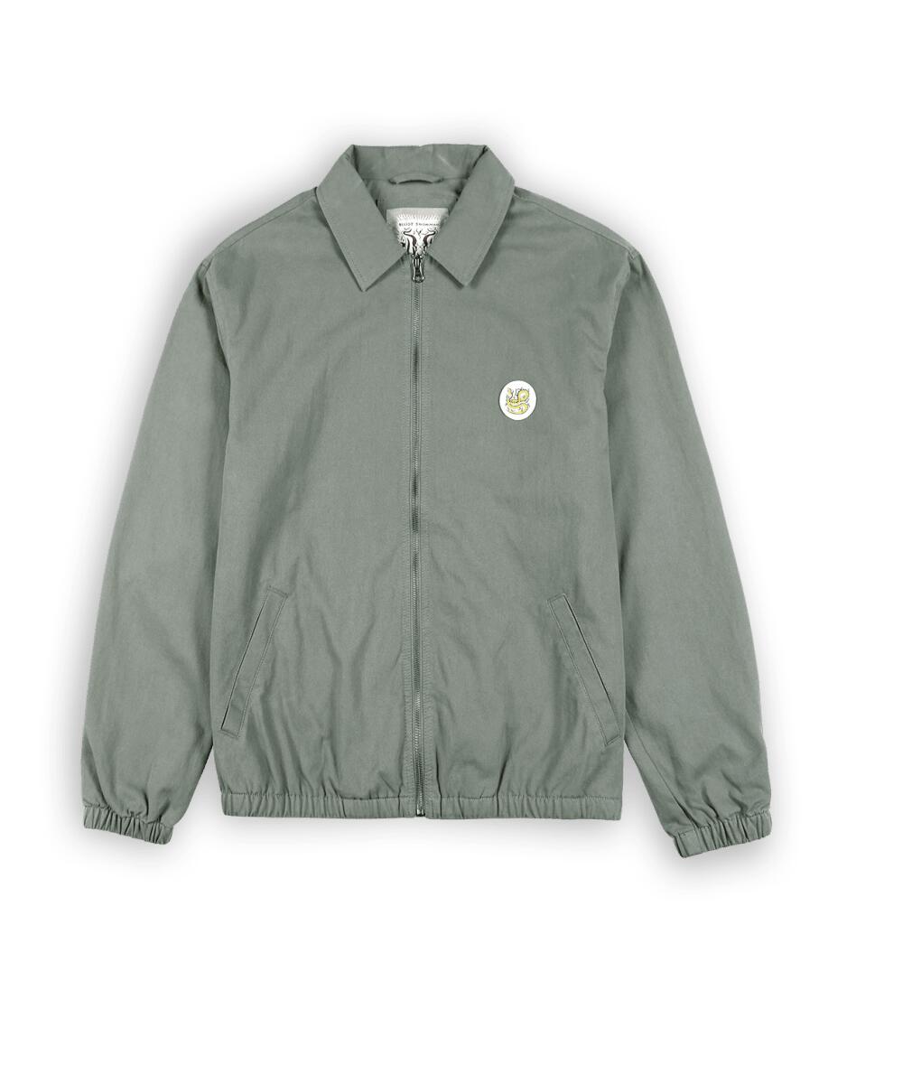 DEPTH - Chaqueta Hombre 6/7