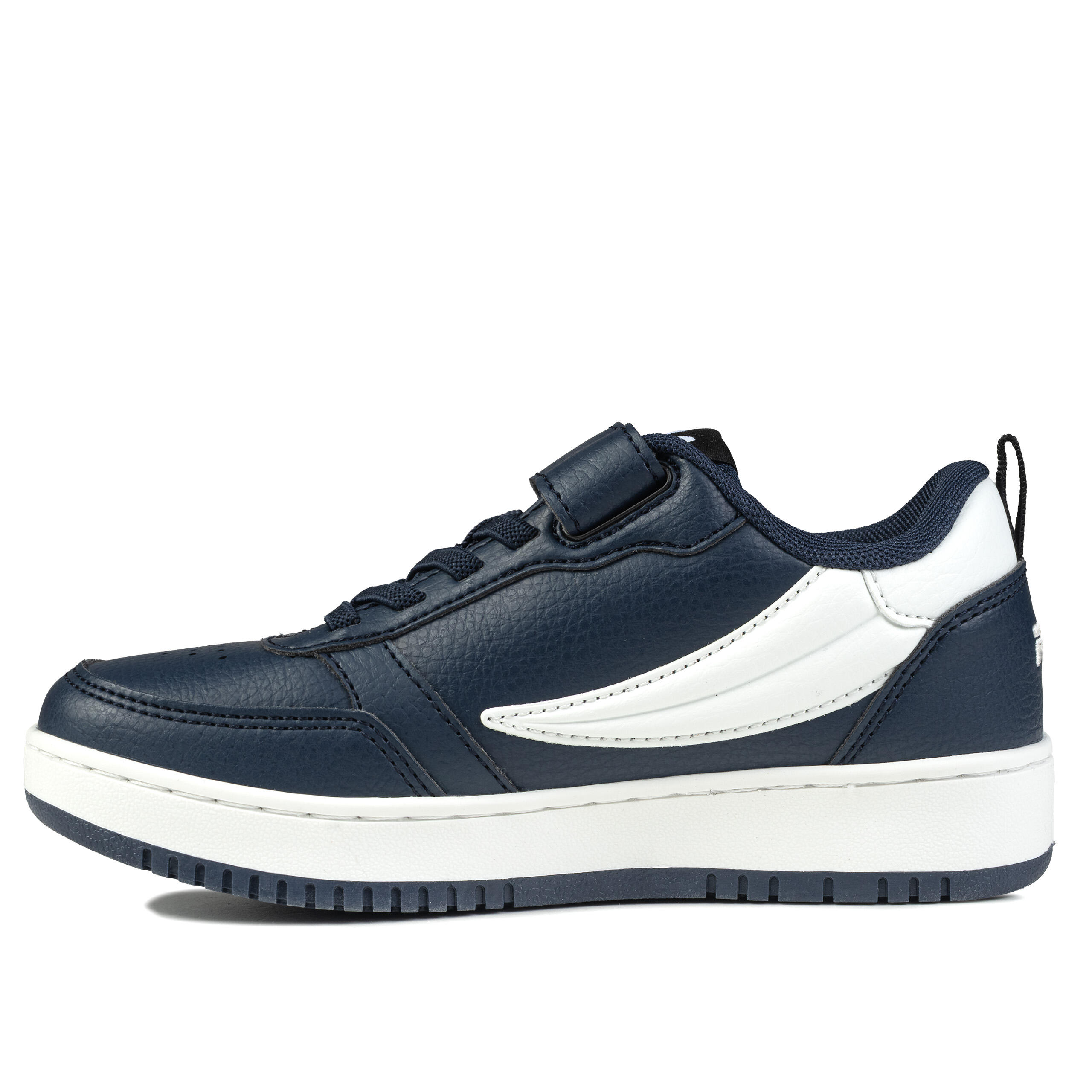 Buty dziecięce sportowe Fila REGA NF VELCRO KIDS 2/7