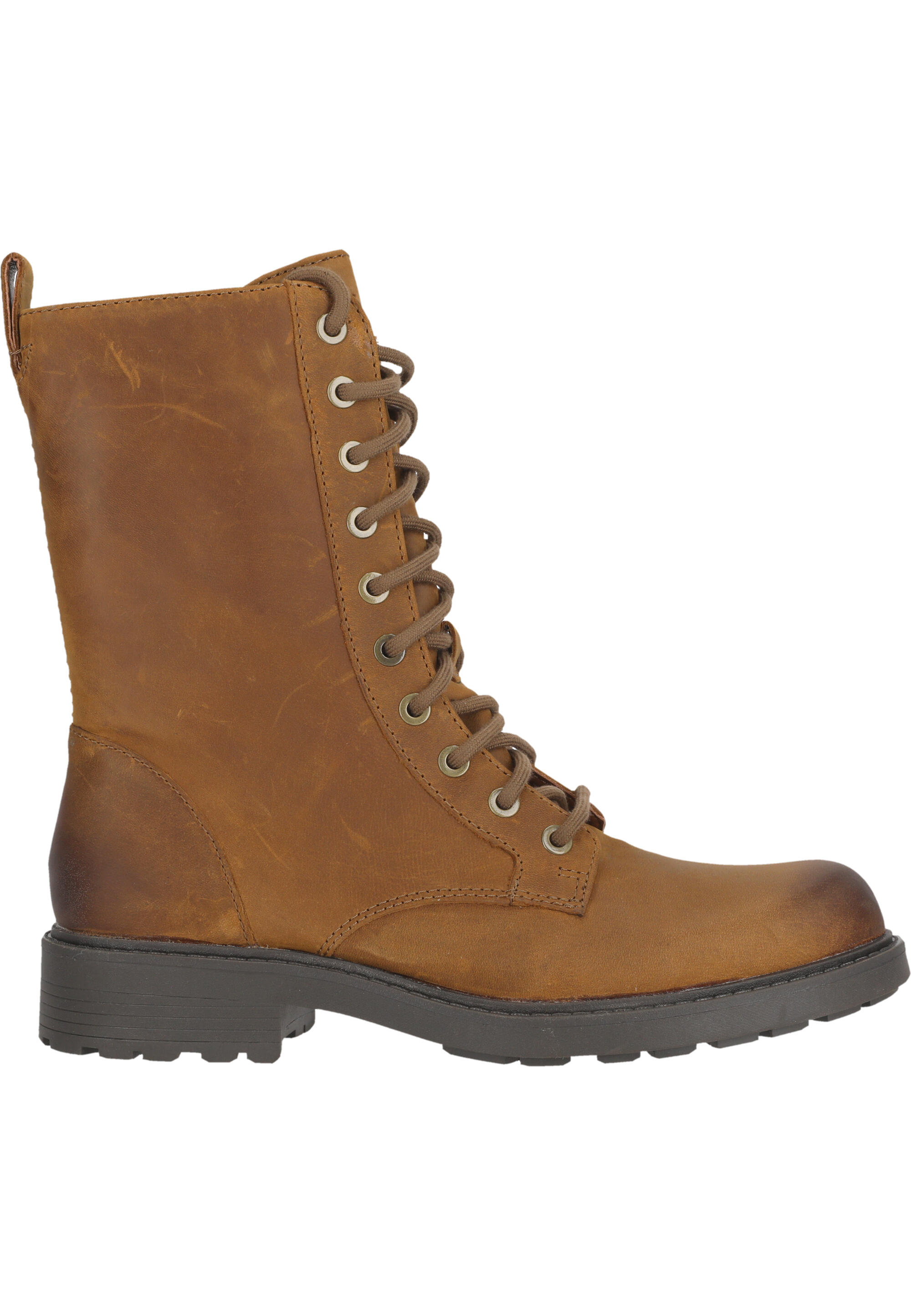 Stiefelette Orinoco2 Style 3/5