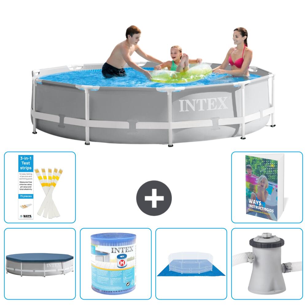 INTEX picture