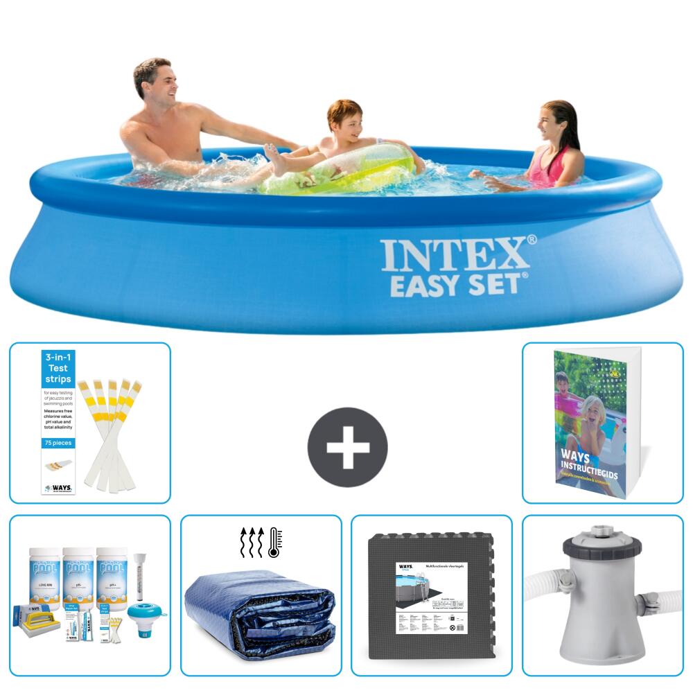 INTEX picture