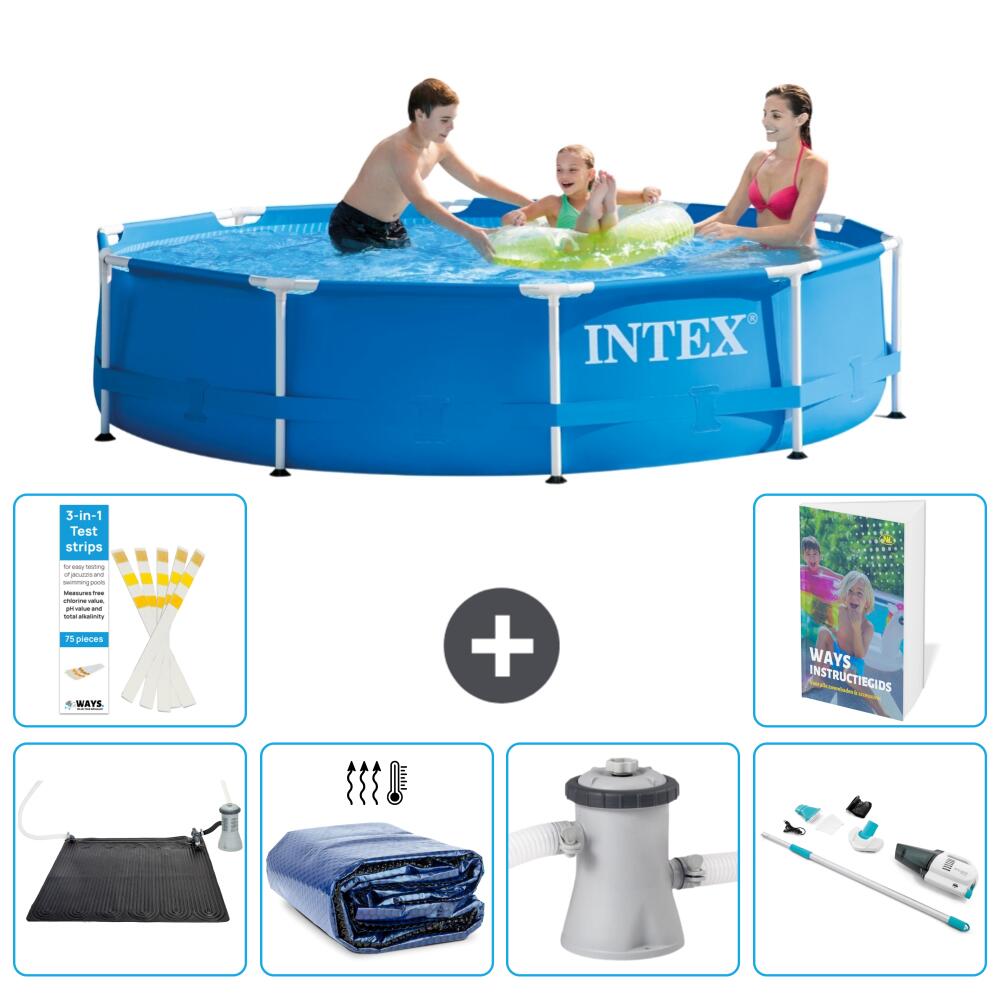 INTEX picture