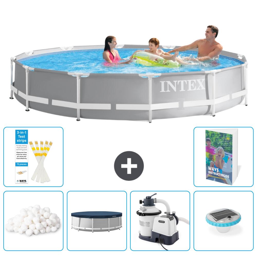 INTEX picture