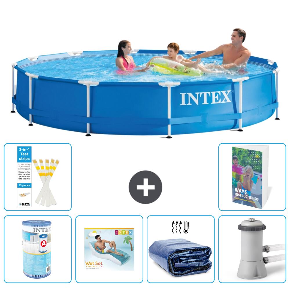 INTEX picture