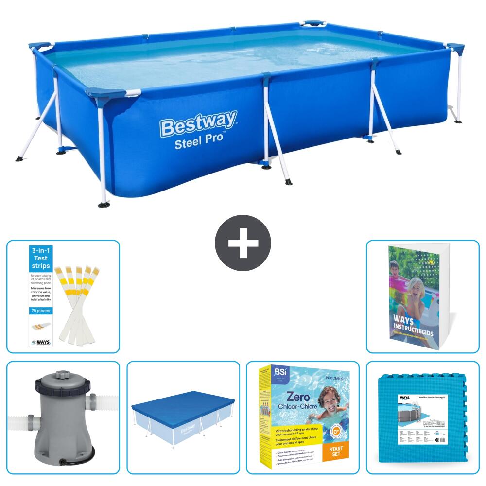 BESTWAY picture