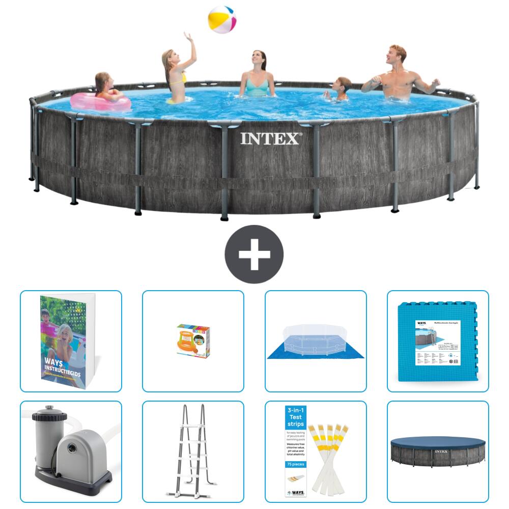 INTEX picture