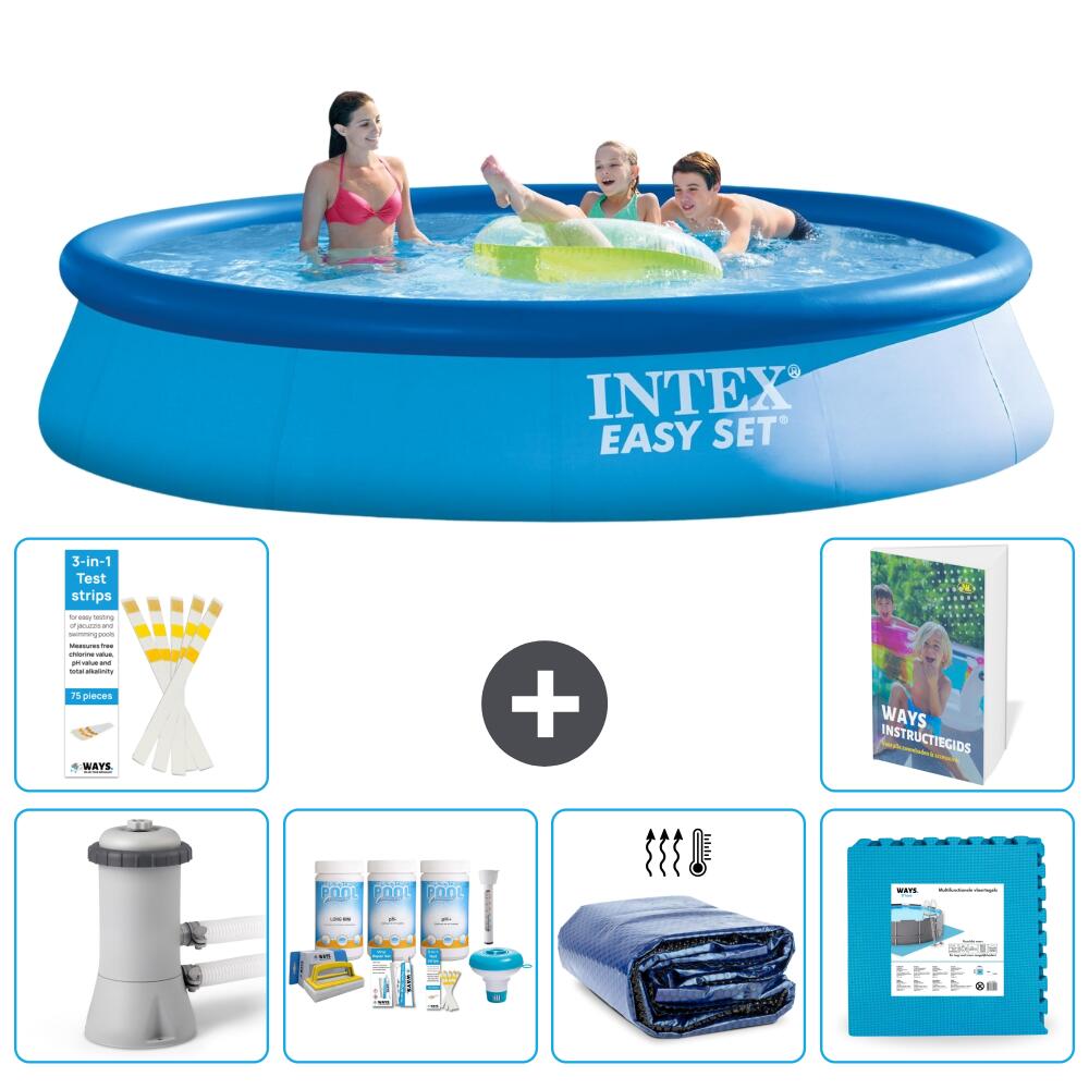 INTEX picture