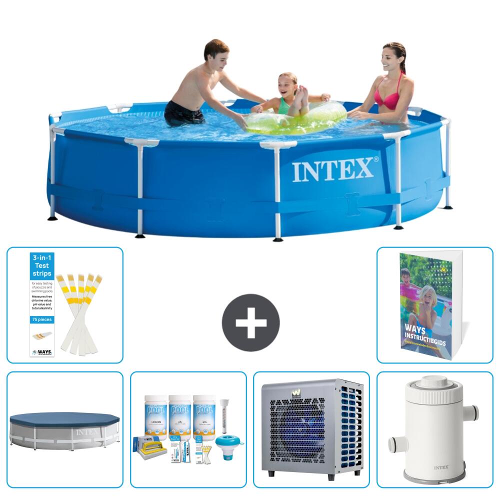 INTEX picture