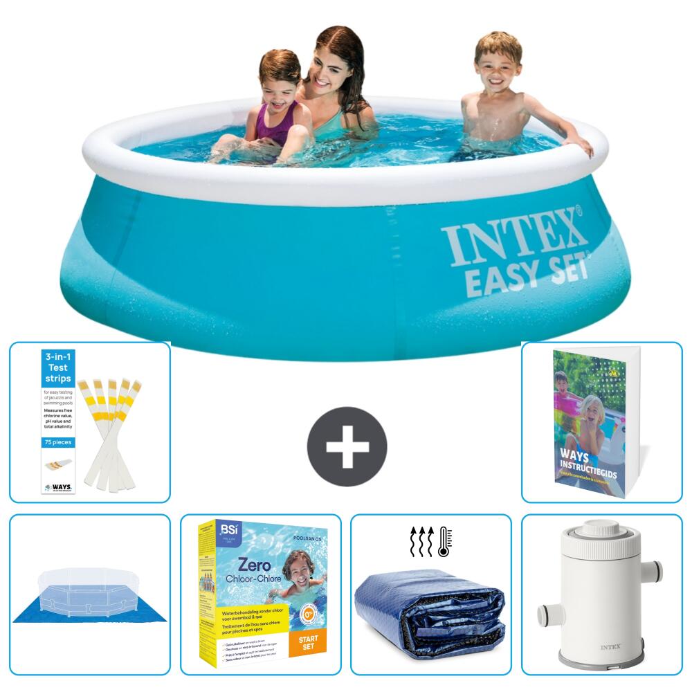 INTEX picture