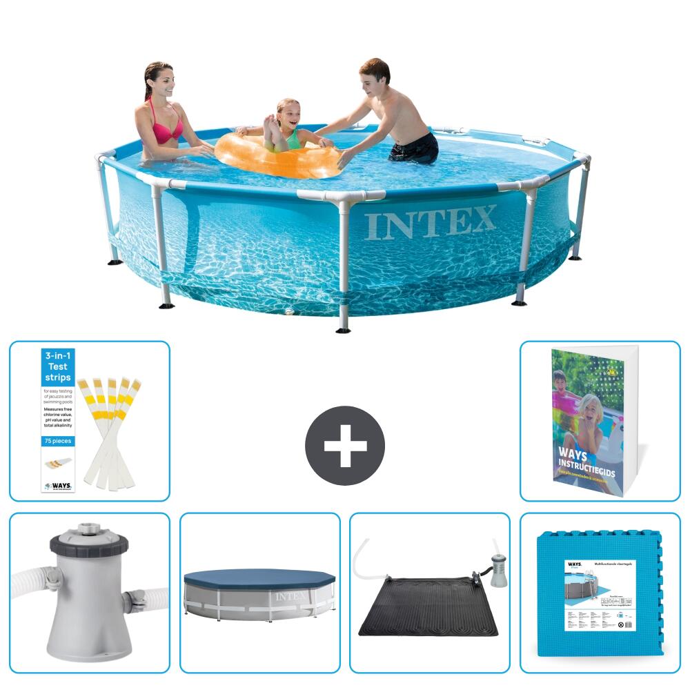 INTEX picture