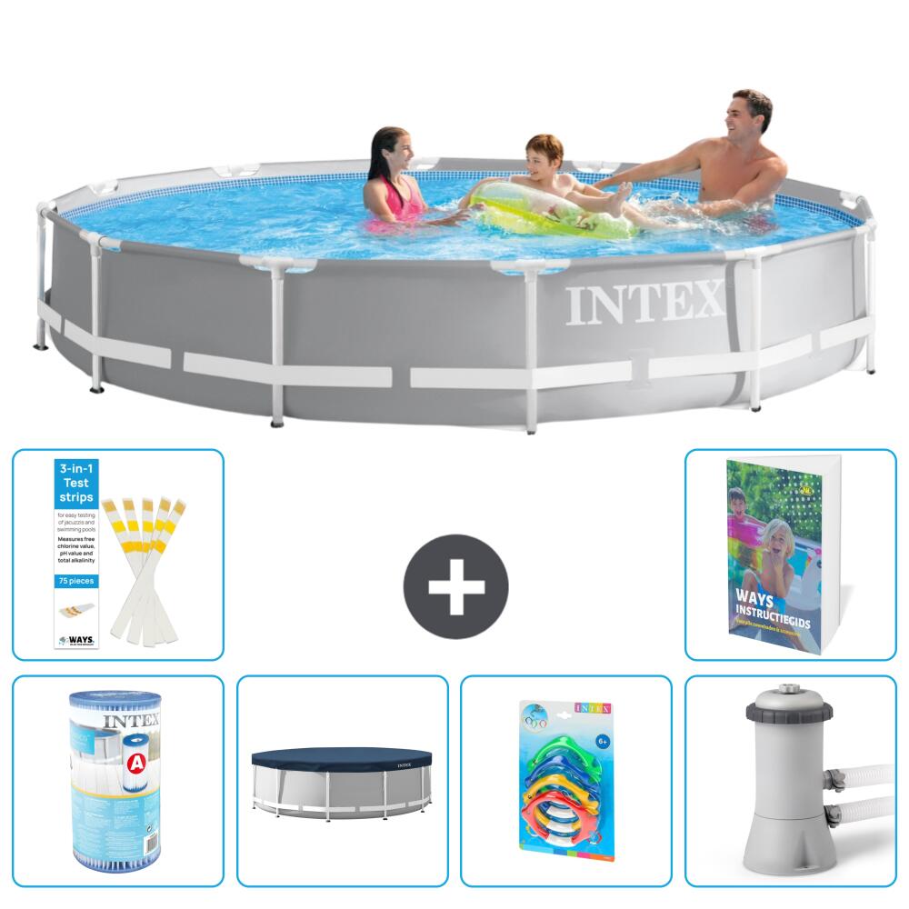 INTEX picture