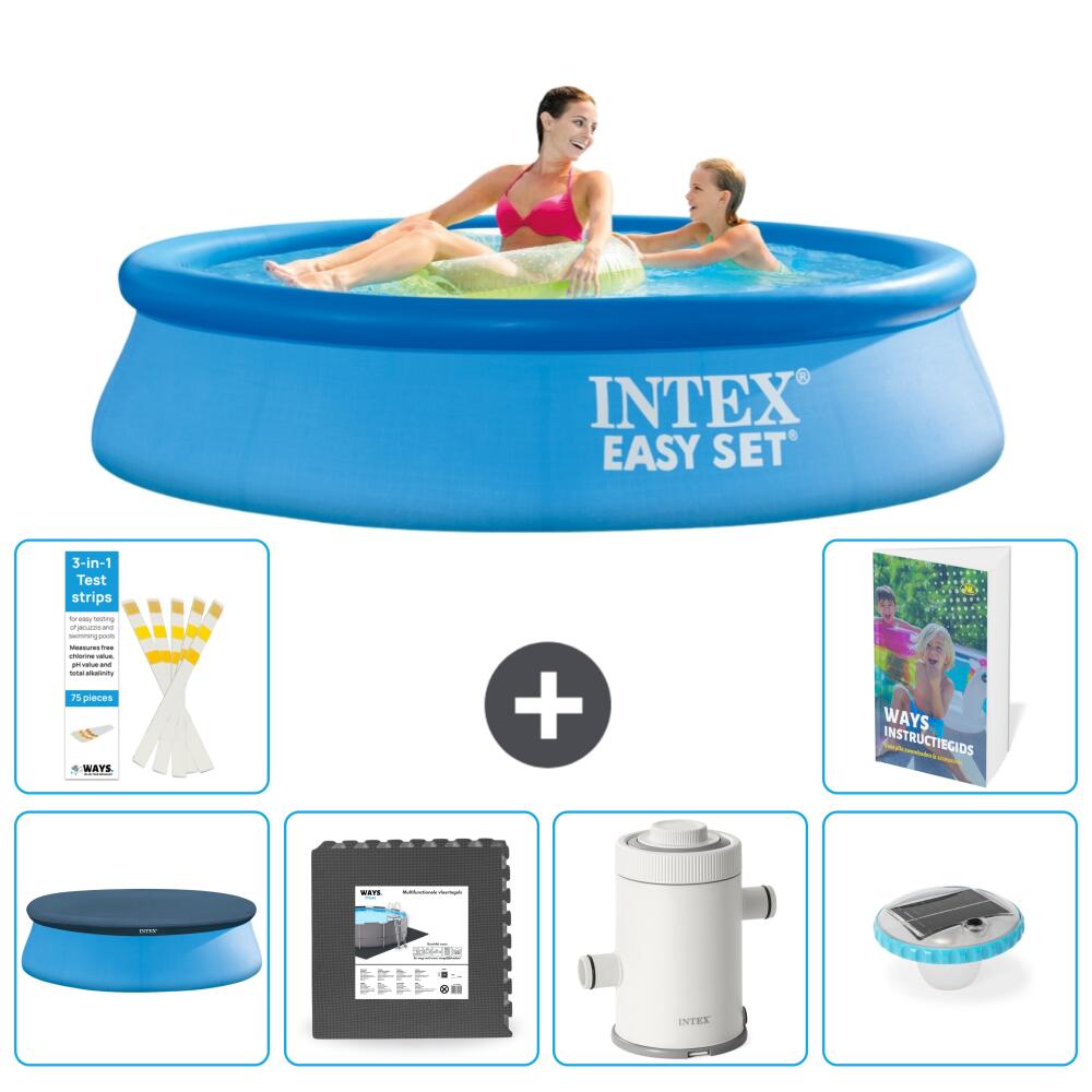 INTEX picture
