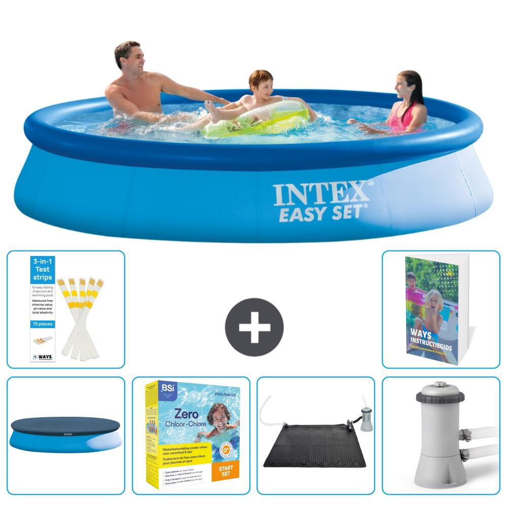 INTEX picture