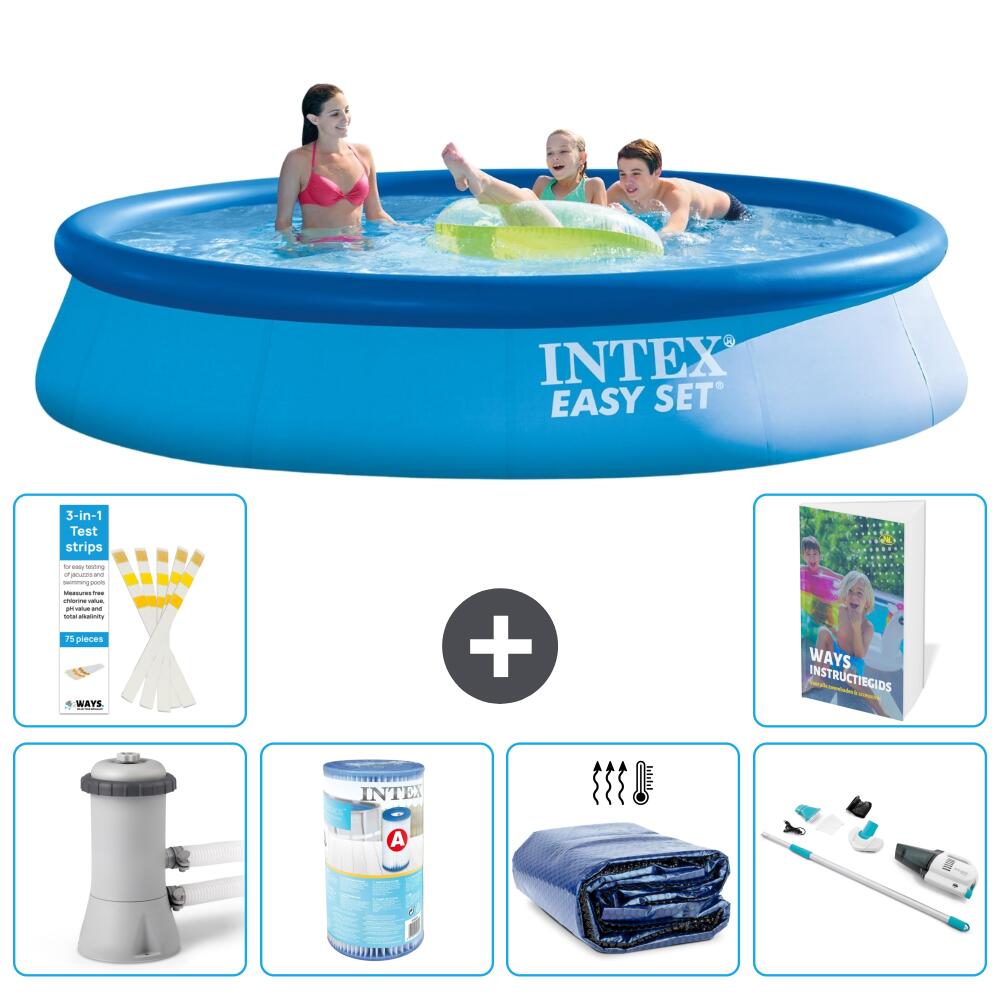 INTEX picture