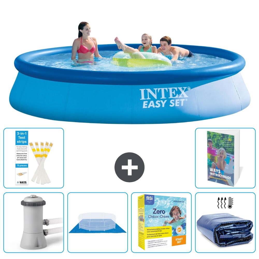 INTEX picture