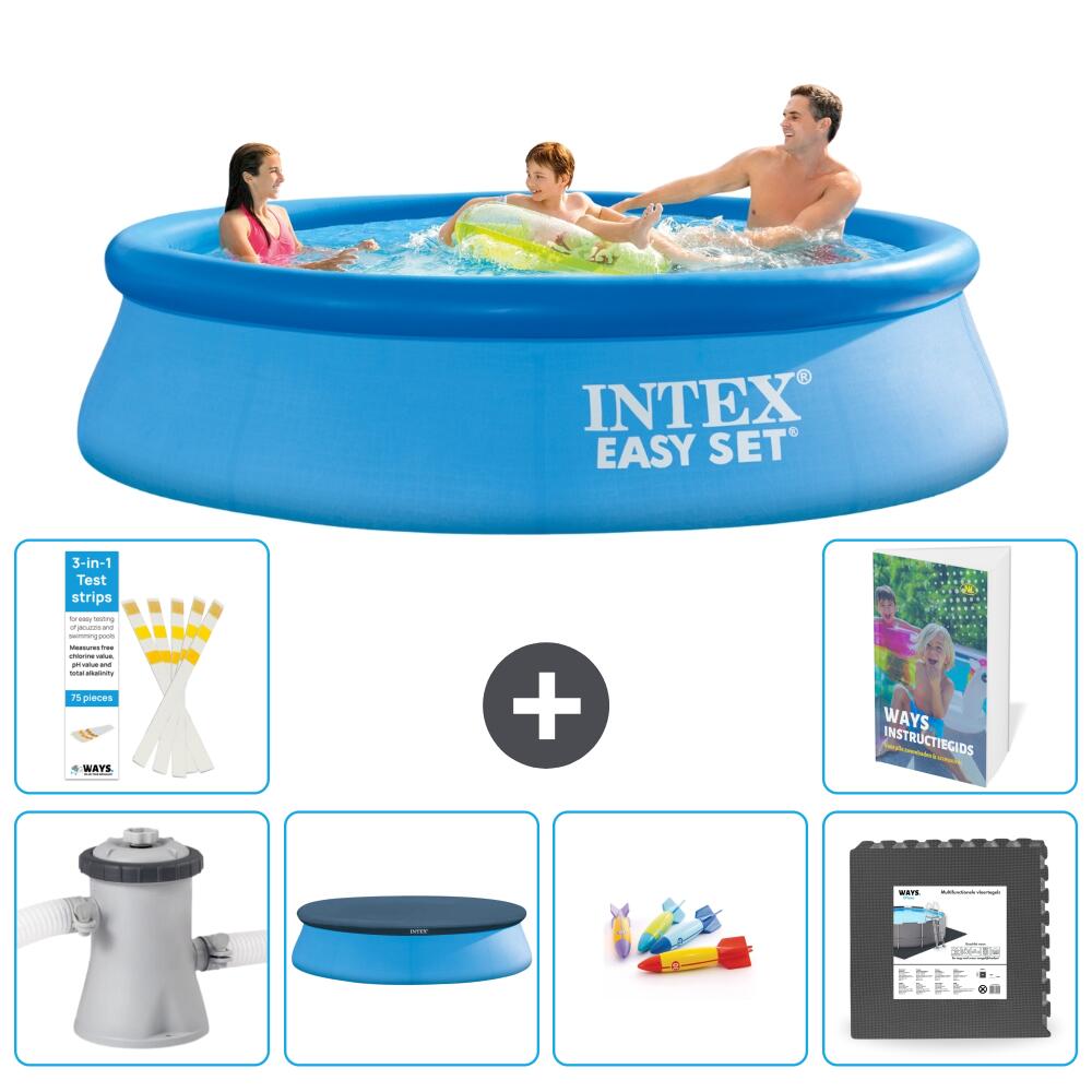INTEX picture