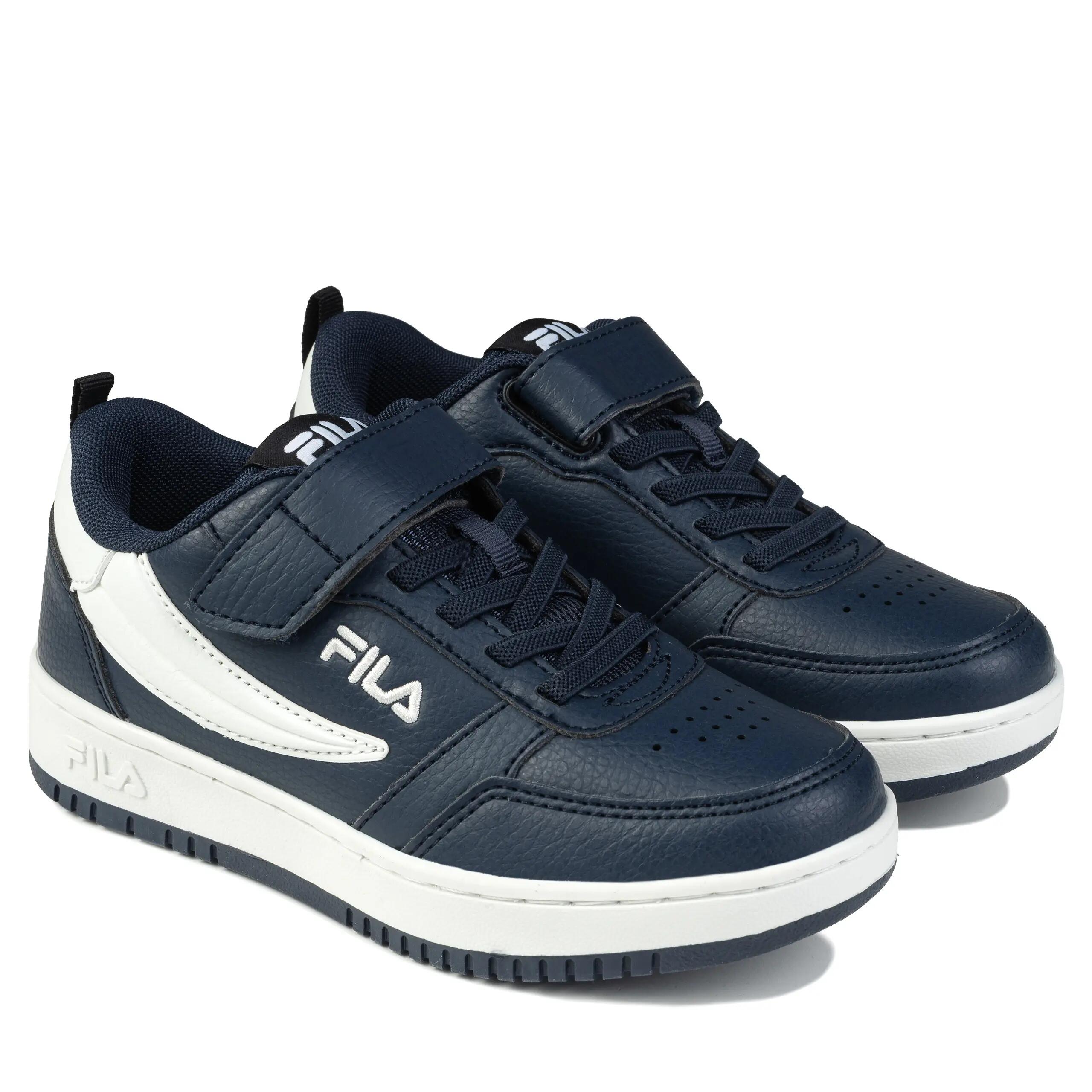 Buty dziecięce sportowe Fila REGA NF VELCRO KIDS 6/7