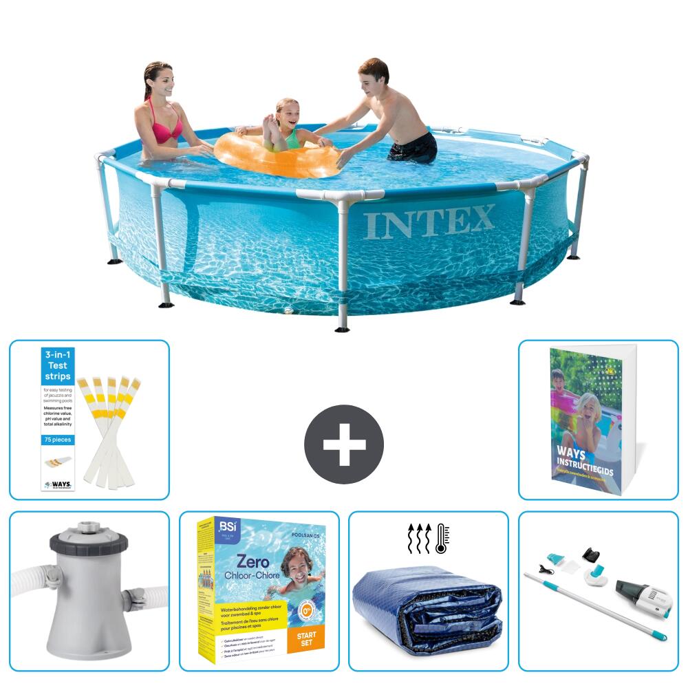 INTEX picture
