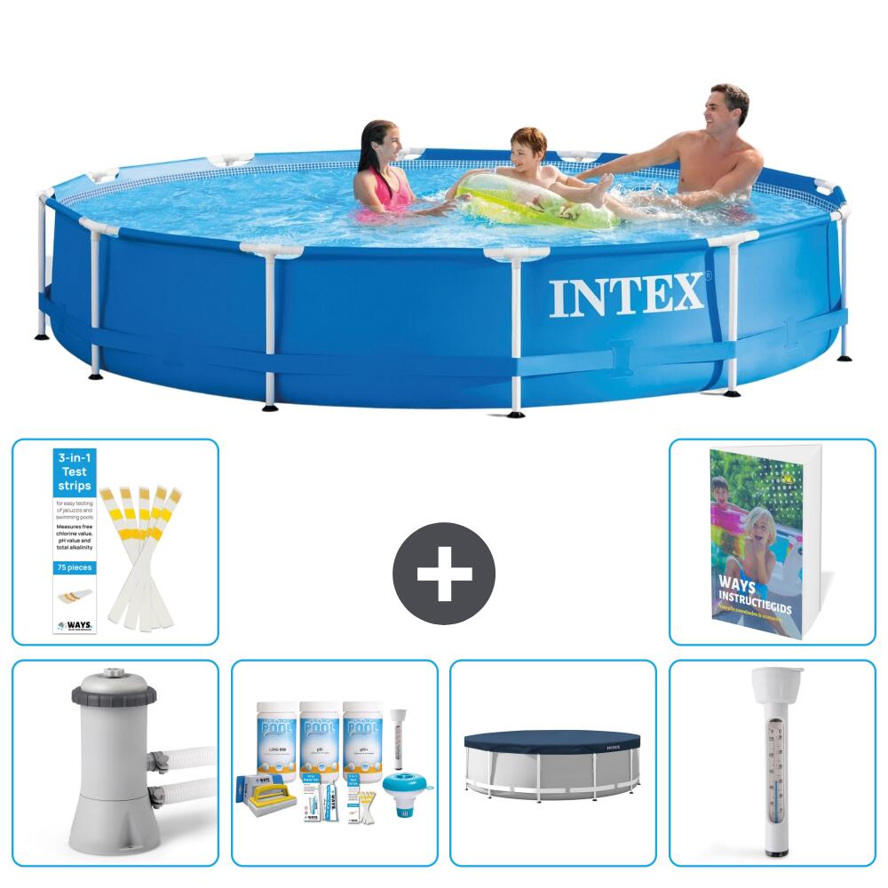INTEX picture