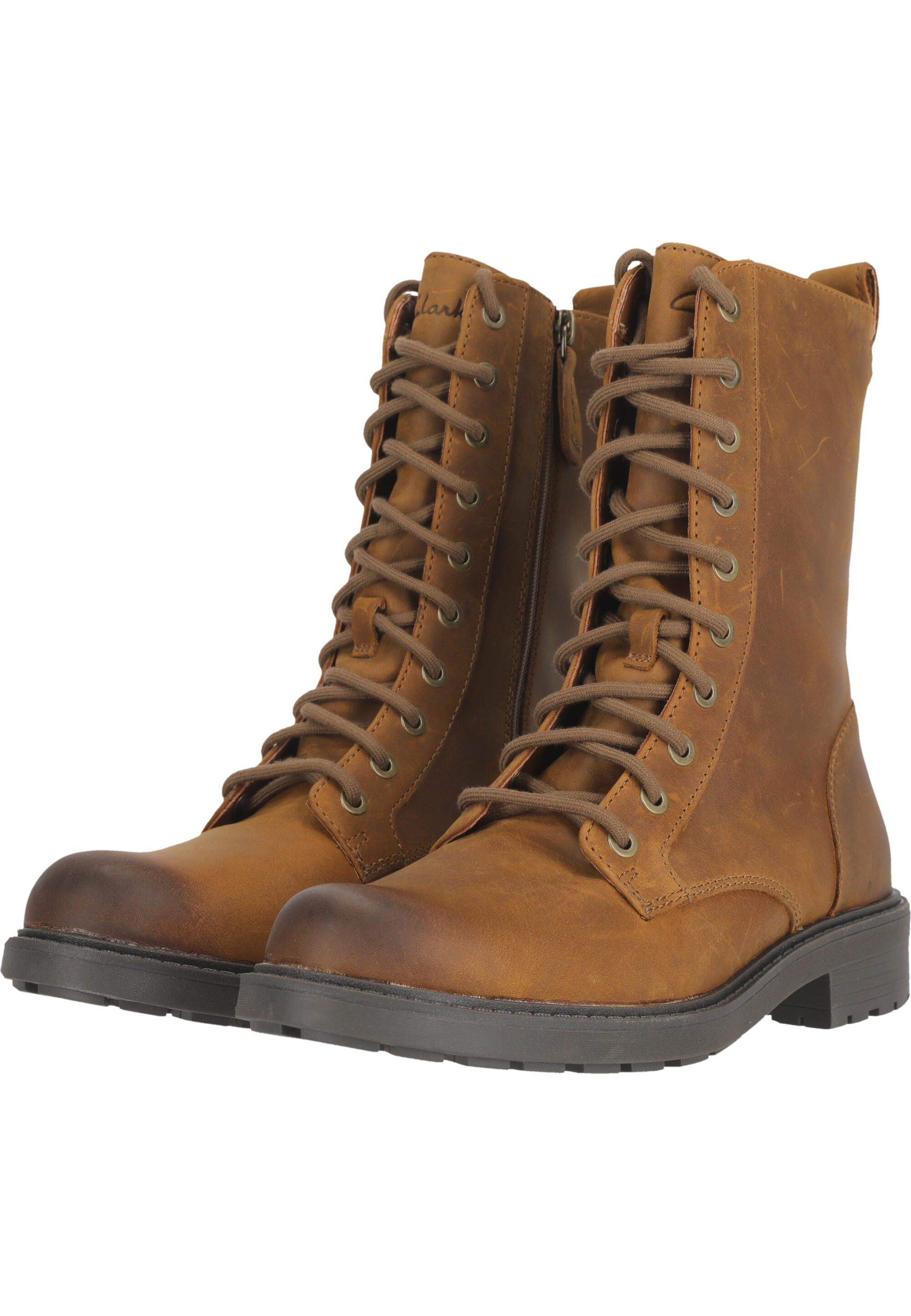 Stiefelette Orinoco2 Style 4/5