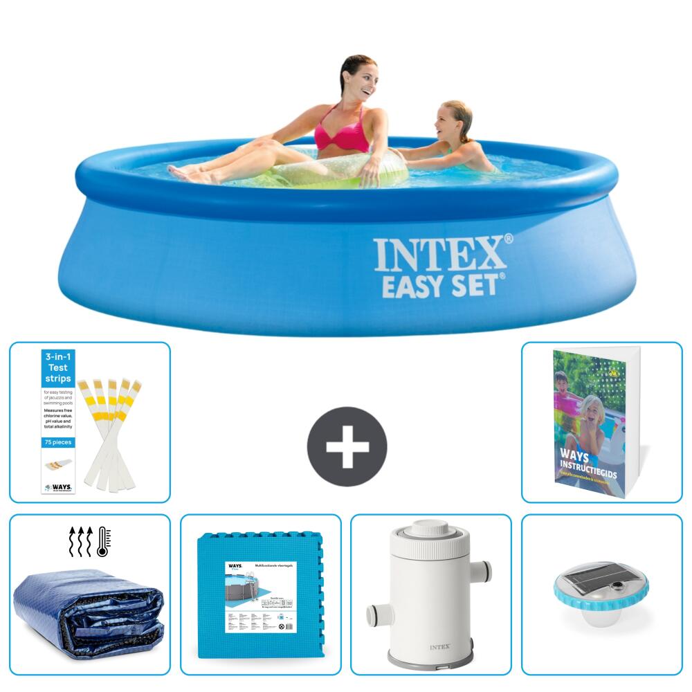 INTEX picture