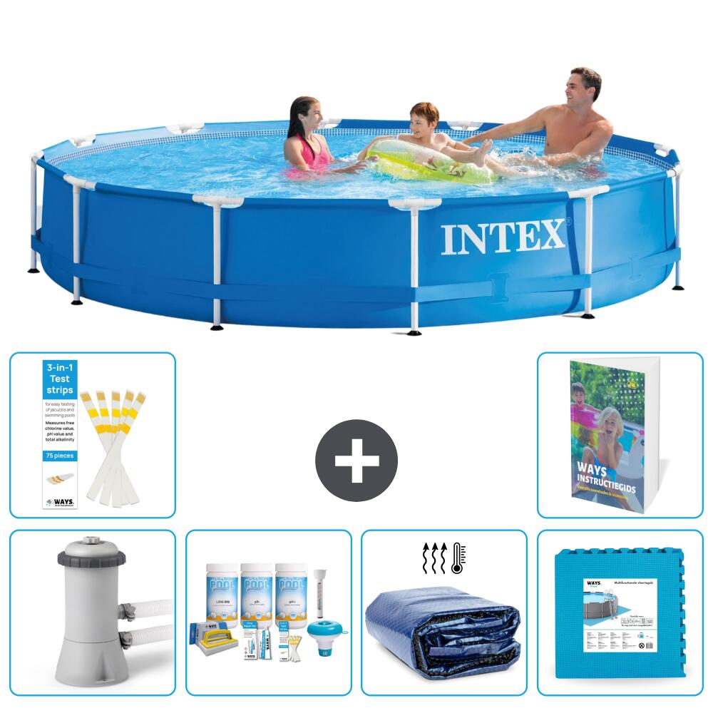 INTEX picture