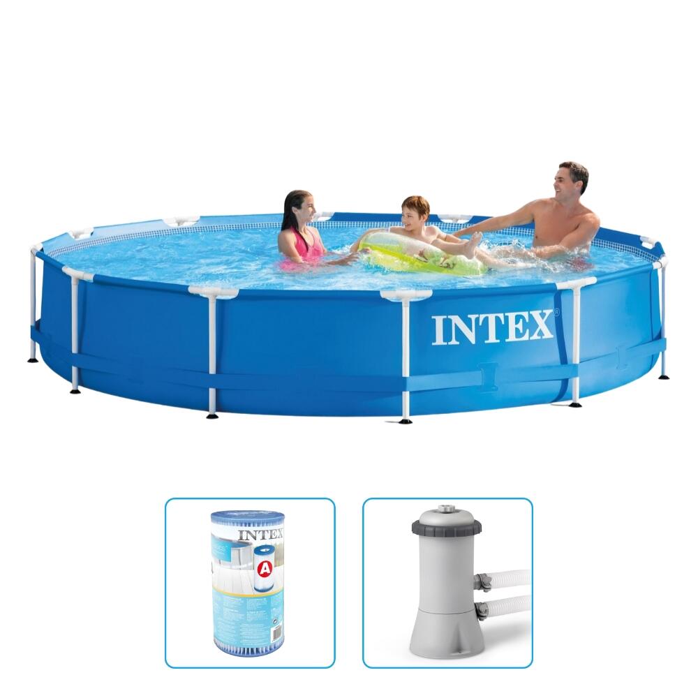 INTEX picture