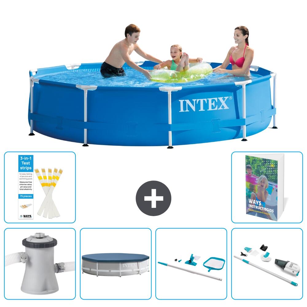INTEX picture