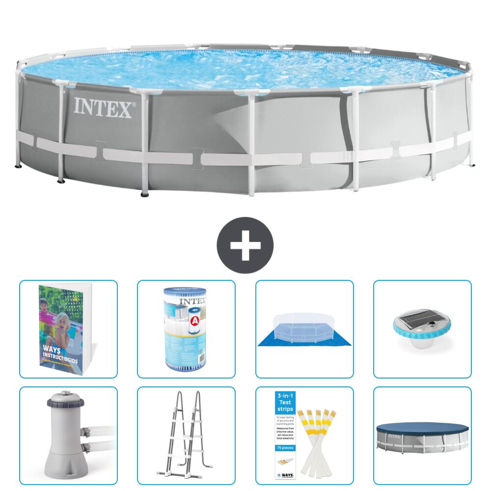 INTEX picture