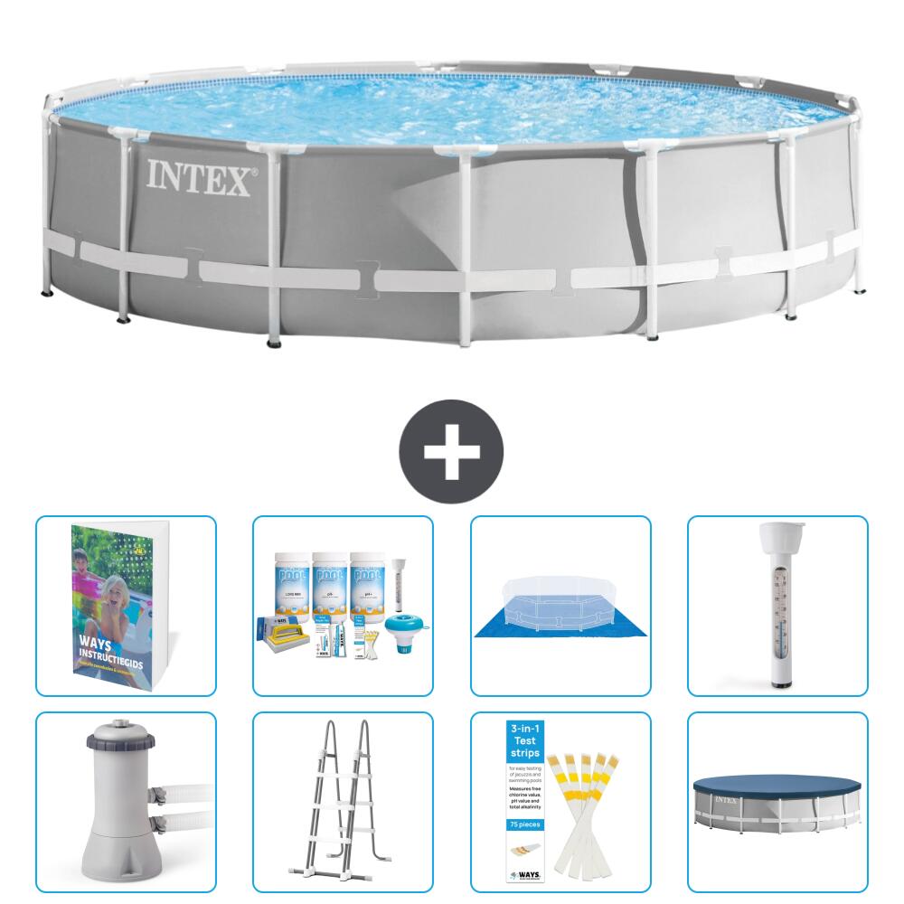 INTEX picture